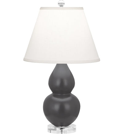 Robert Abbey - MCR53 - Small Double Gourd 22" Table Lamp