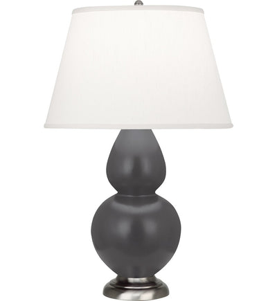 Robert Abbey - MCR59 - Double Gourd 31" Table Lamp