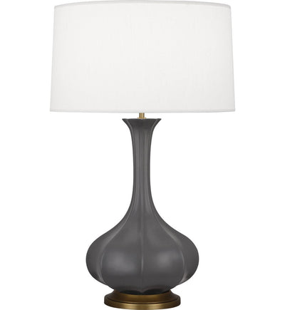 Robert Abbey - MCR94 - Pike 31.88" Table Lamp