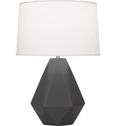 Robert Abbey - MCR97 - Delta 22.5" Table Lamp