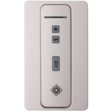Generation Lighting - MCRC1T - 4Speed Hand Held Remote Transmitter Only