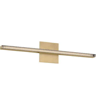 Visual Comfort Modern - Mick De Giulio - Serre 24" Bath Vanity Light
