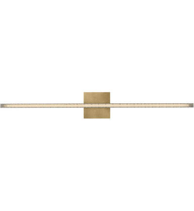 Visual Comfort Modern - Mick De Giulio - Serre 35.8" Bath Vanity Light