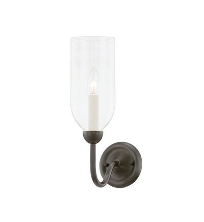Hudson Valley - Classic No.1 15.75" Wall Sconce