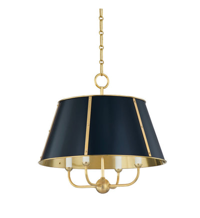 Hudson Valley - Cambridge 20" Chandelier
