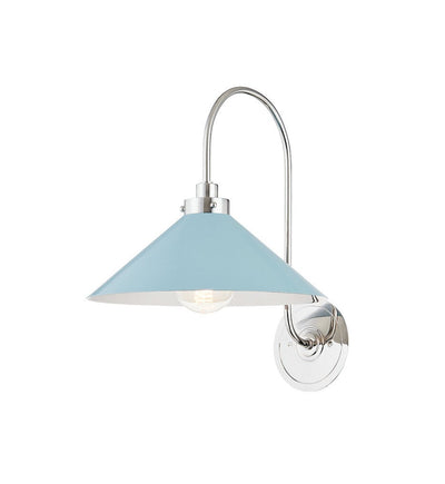 Hudson Valley - Clivedon 16" Wall Sconce