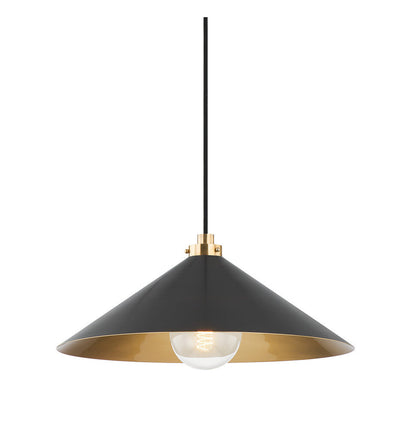 Hudson Valley - Clivedon 20" Pendant