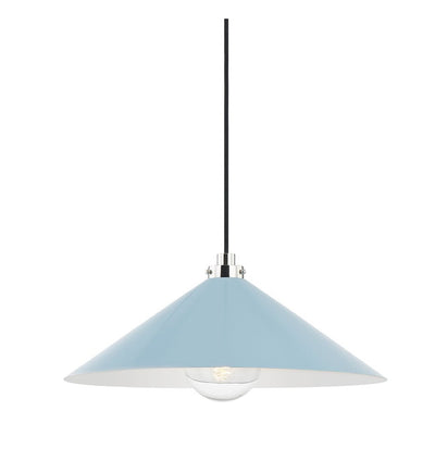 Hudson Valley - Clivedon 20" Pendant