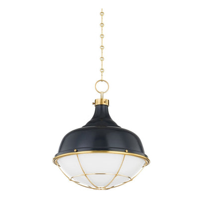 Hudson Valley - Holkham 18" Pendant
