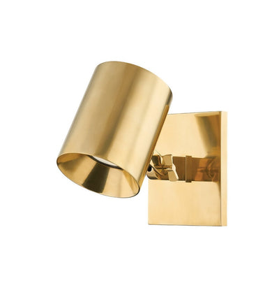 Hudson Valley - Highgrove 7.75" Wall Sconce