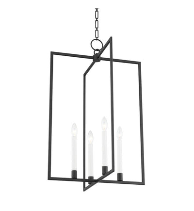 Hudson Valley - MDS422-AI - Middleborough 20" Pendant