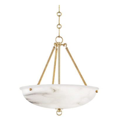 Hudson Valley - Somerset 16" Pendant