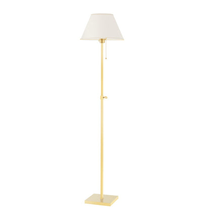 Hudson Valley - Leeds 52" Table Lamp