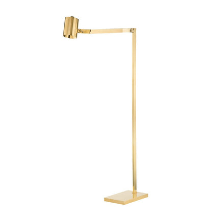 Hudson Valley - MDSL1702-AGB - Highgrove 54.25" Floor Lamp