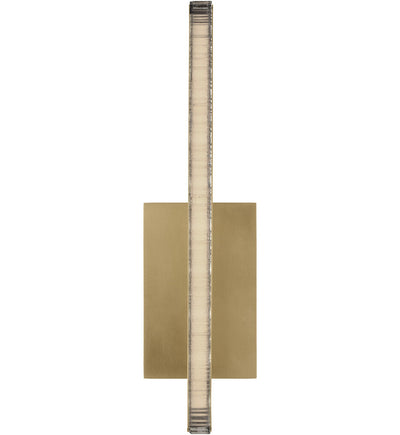 Visual Comfort Modern - Mick De Giulio - Serre 13" Wall Sconce