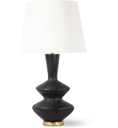 Regina Andrew - 13-1540BLK - Poe 29" Table Lamp