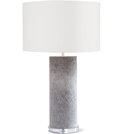 Regina Andrew - 13-1565GRY - Andres 30.5" Table Lamp