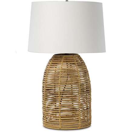 Regina Andrew - 13-1574 - Monica 28.25" Table Lamp