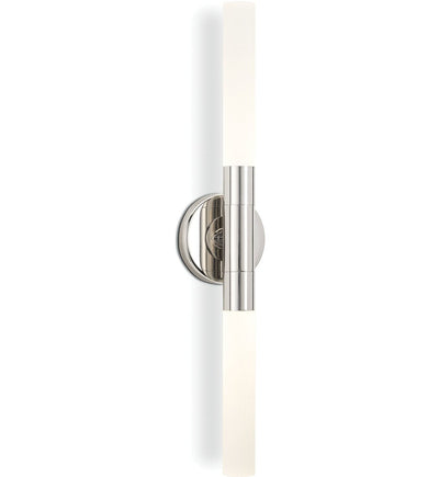 Regina Andrew - Wick Hilo 23" Wall Sconce