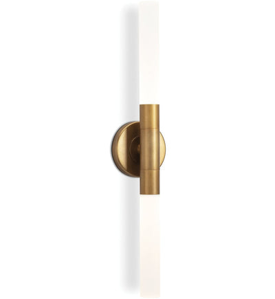 Regina Andrew - Wick Hilo 23" Wall Sconce