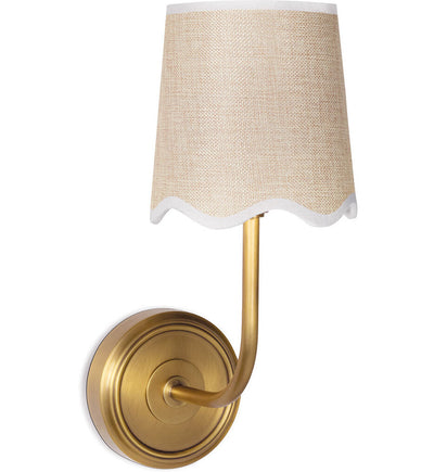 Regina Andrew - Ariel 14.5" Wall Sconce