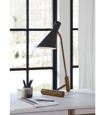 Regina Andrew - Spyder 24" Table Lamp