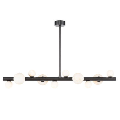 Regina Andrew - Styx 47.75" Chandelier
