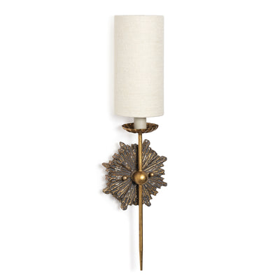 Regina Andrew - 15-1209 - Louis 24" Wall Sconce