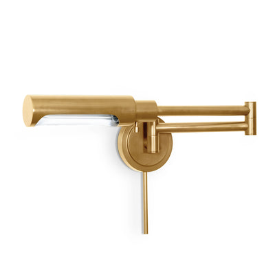 Regina Andrew - Noble 41" Wall Sconce
