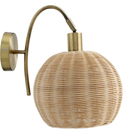 Livabliss - MEG-002 - Melange 16" Wall Sconce