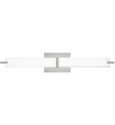 Visual Comfort Modern - Metro 25.8" Bath Vanity Light