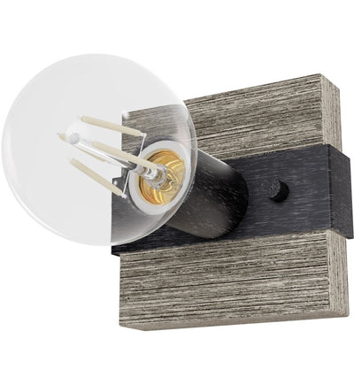 Hunter - Donelson 5" Wall Sconce