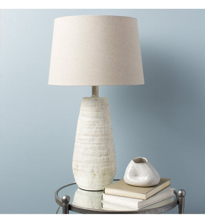 Surya - MGLP-001 - Maggie 26.5" Table Lamp