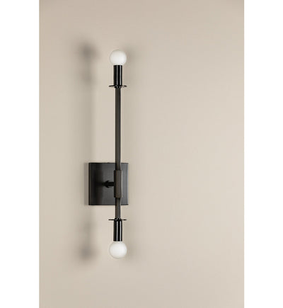 Mitzi - Milana 15.75" Wall Sconce