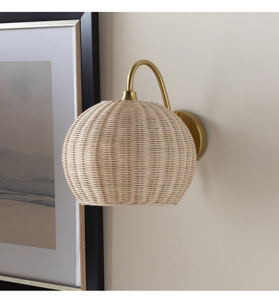 Livabliss - MIN-001 - Mina 14" Wall Sconce