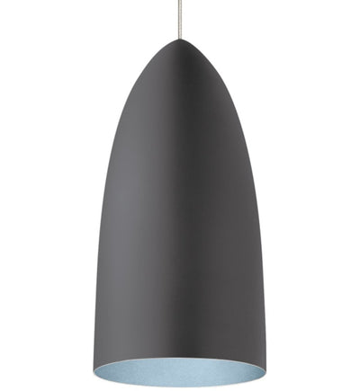 Visual Comfort Modern - Mini-Signal 4.1" Pendant