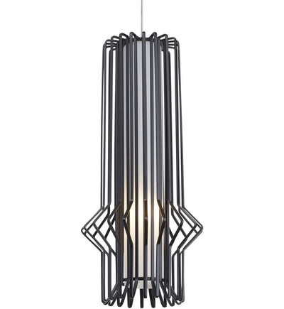 Visual Comfort Modern - Sean Lavin - Mini-Syrma 5.5" Pendant