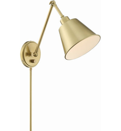 Crystorama - Mitchell 30" Wall Sconce