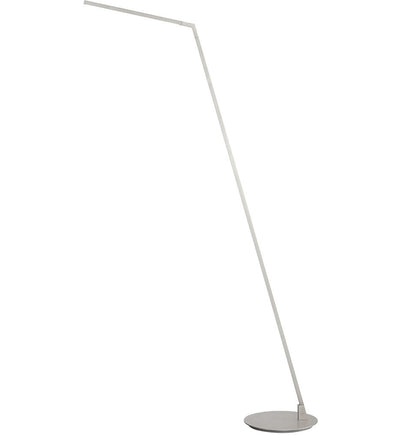 Kuzco - Miter 55.5" Floor Lamp