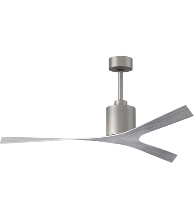 Matthews Fan Company - Molly 56" Outdoor Ceiling Fan