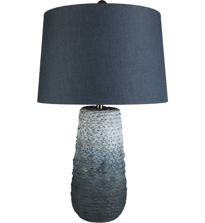 Livabliss - MLR-001 - Mallory 27" Table Lamp