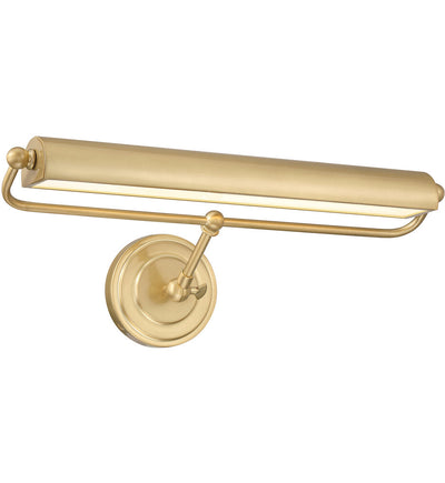Crystorama - Miller 21.5" Sconce
