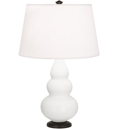 Robert Abbey - MLY31 - Small Triple Gourd 24.38" Table Lamp