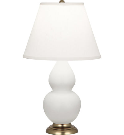 Robert Abbey - MLY50 - Small Double Gourd 22.75" Table Lamp
