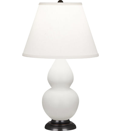 Robert Abbey - MLY51 - Small Double Gourd 22.75" Table Lamp