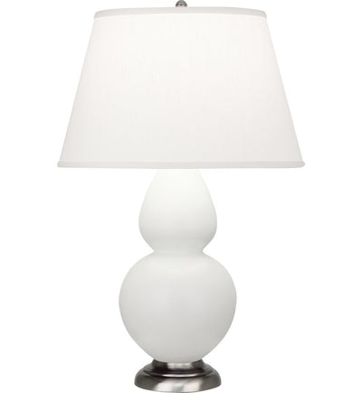 Robert Abbey - MLY59 - Double Gourd 31" Table Lamp