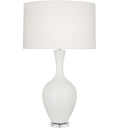 Robert Abbey - MLY80 - Audrey 33.5" Table Lamp