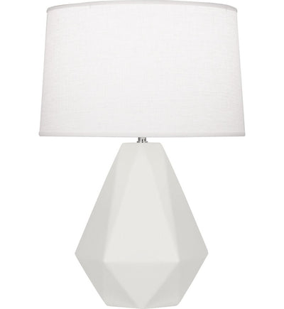 Robert Abbey - MLY97 - Delta 22.5" Table Lamp