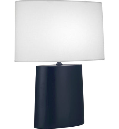 Robert Abbey - MMB03 - Victor 26.25" Table Lamp