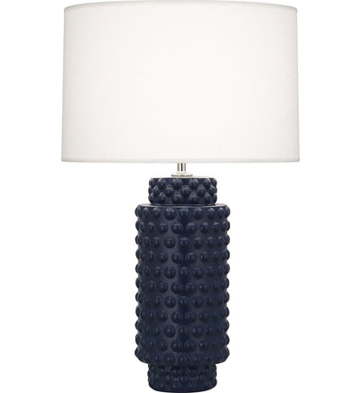 Robert Abbey - MMB08 - Dolly 27.5" Table Lamp